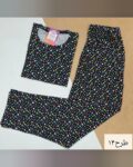 تیشرت-شلوار-سایز-بزرگ-آرام