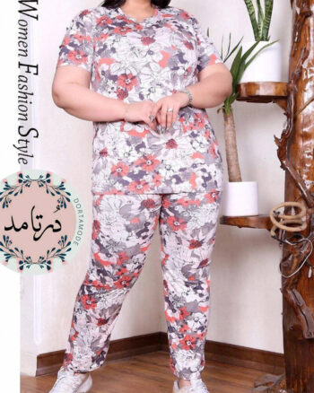 تیشرت و شلوار آرام