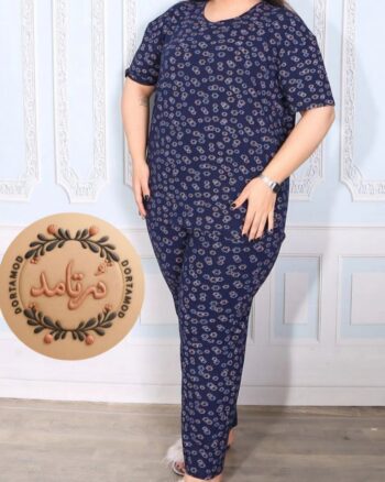 ست پنبه سایز بزرگ