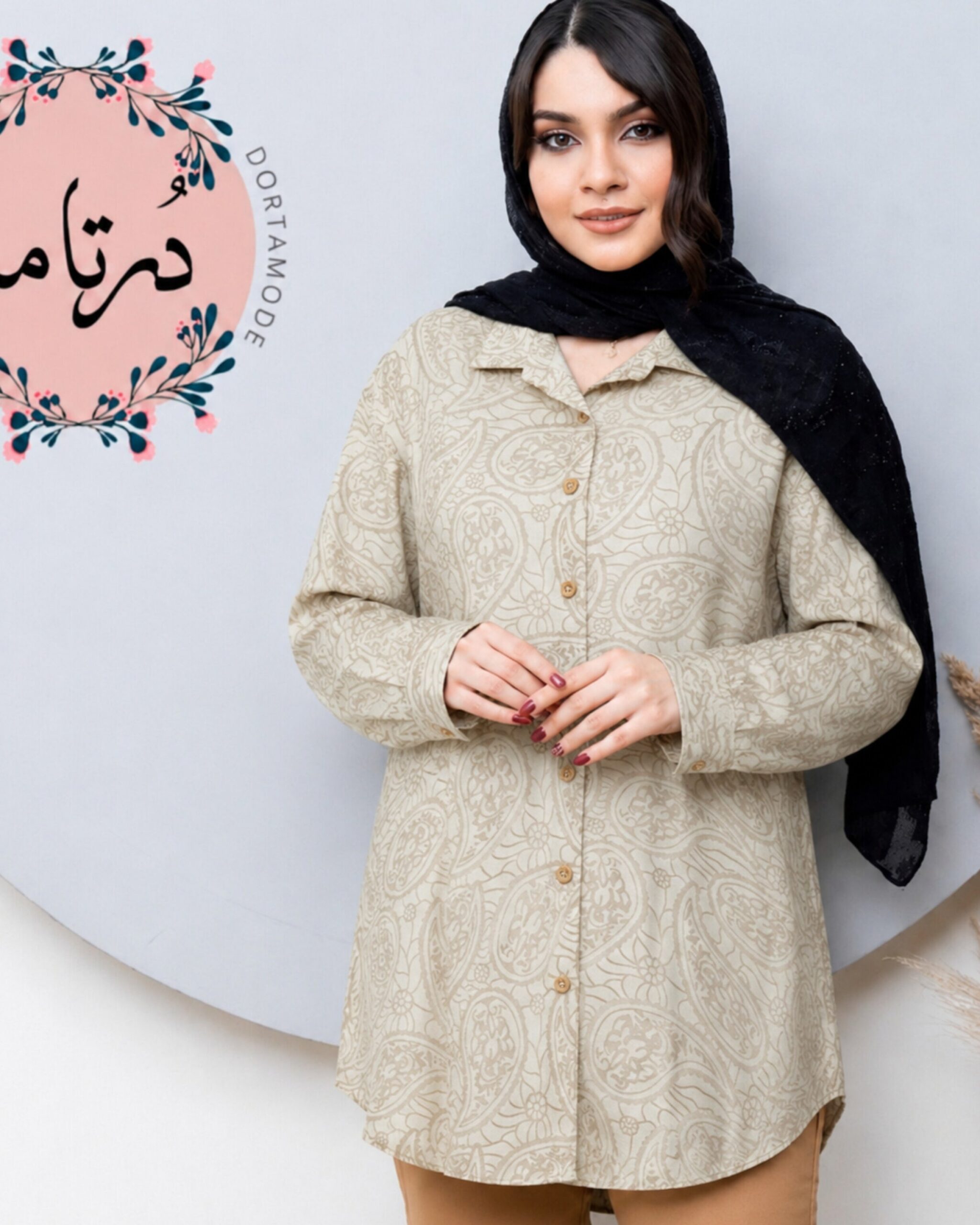 2026/05/1000356788-scaled.jpg شومیز صوفیا طرح پروانه ای